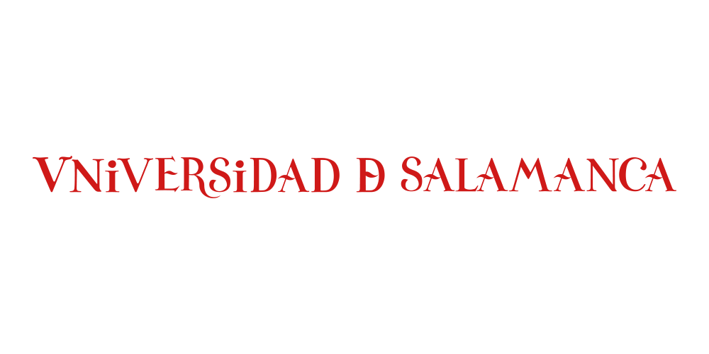 Logotipo Universidad de Salamanca