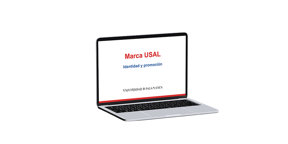 Plantilla de PowerPoint. Universidad de Salamanca