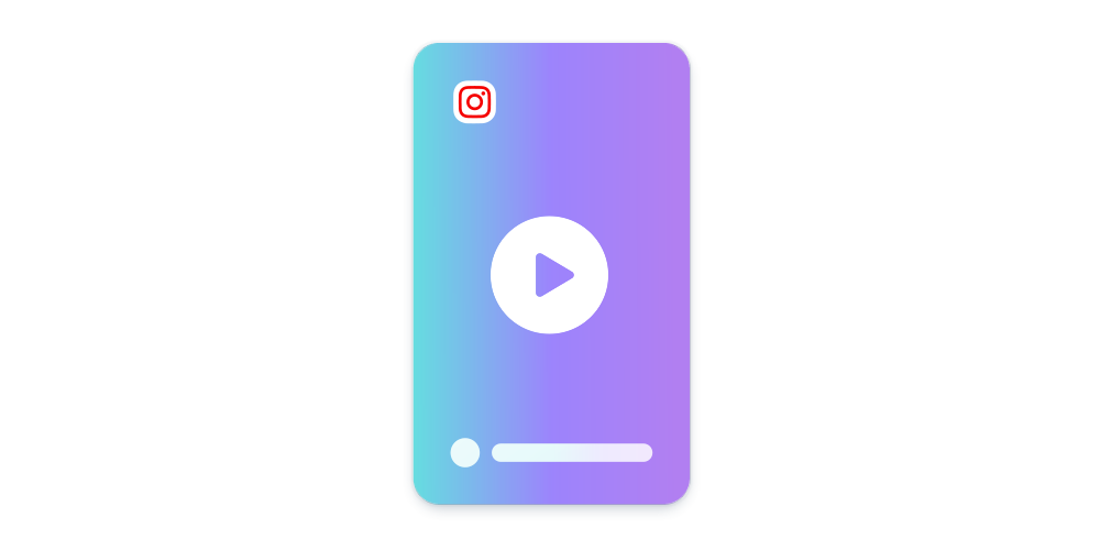 Reel Instagram